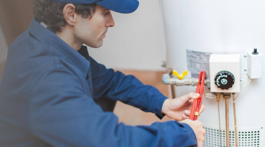 Professional Leak Detection Services in Smock, PA